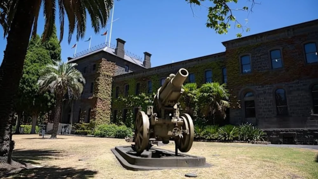 Defence Staff Begin Preparations to Leave Historic Victoria Barracks as Sale Controversy Grows