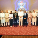 Expat World Cup 2027 Unveiled, Bringing Together Bangladeshi Cricket Clubs from 30 Countries