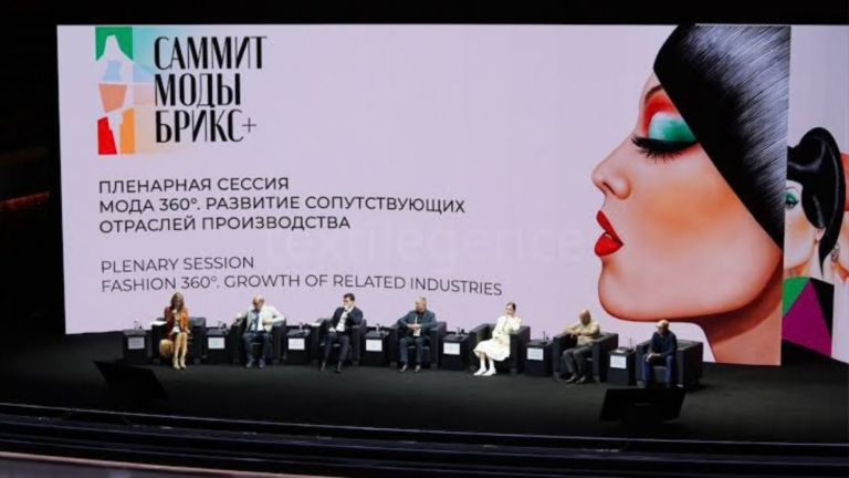 Fashion Weeks Must Deliver Year-Round Economic Value, BRICS+ Summit Told
