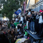 France Braces for Massive Nationwide Student Protests as Education Funding Crisis Deepens