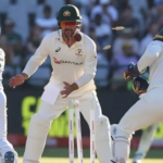 Inglis Century Puts Australia in Command as Decisive Test Hangs in Balance