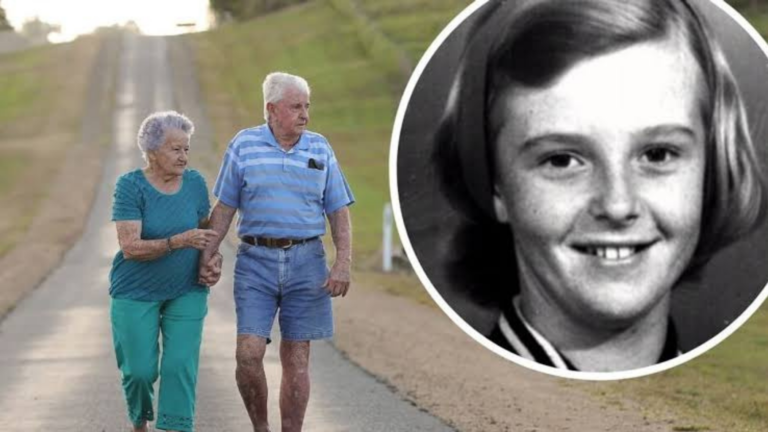 Inquest Hears Alleged Family Confession in 1972 Disappearance of Marilyn Wallman