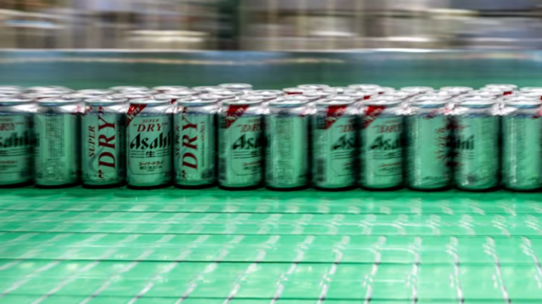Japan Raids Major Beer Companies Over Alleged Price-Fixing Investigation