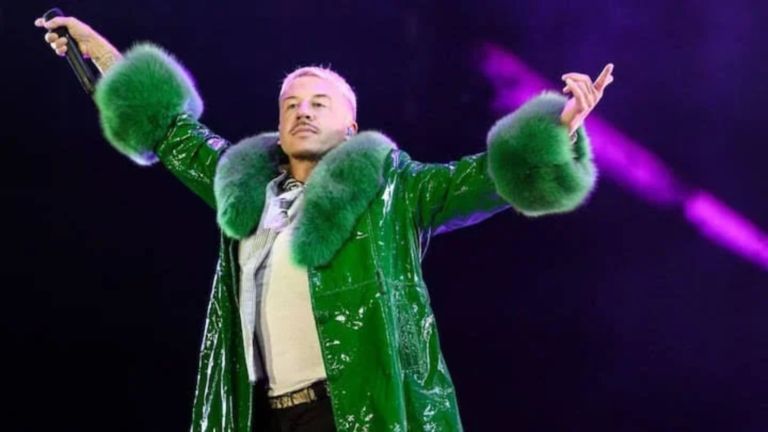Macklemore Launches ‘Free Palestine Tour’ in Dublin Following Tour Controversy