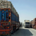 Thousands of Trucks Remain Stranded at Iran-Pakistan Border Amid Trade Disruptions