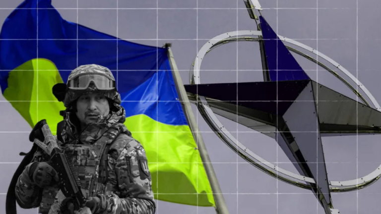 NATO Military Chief to Warn Russia as Alliance Reinforces Deterrence Message