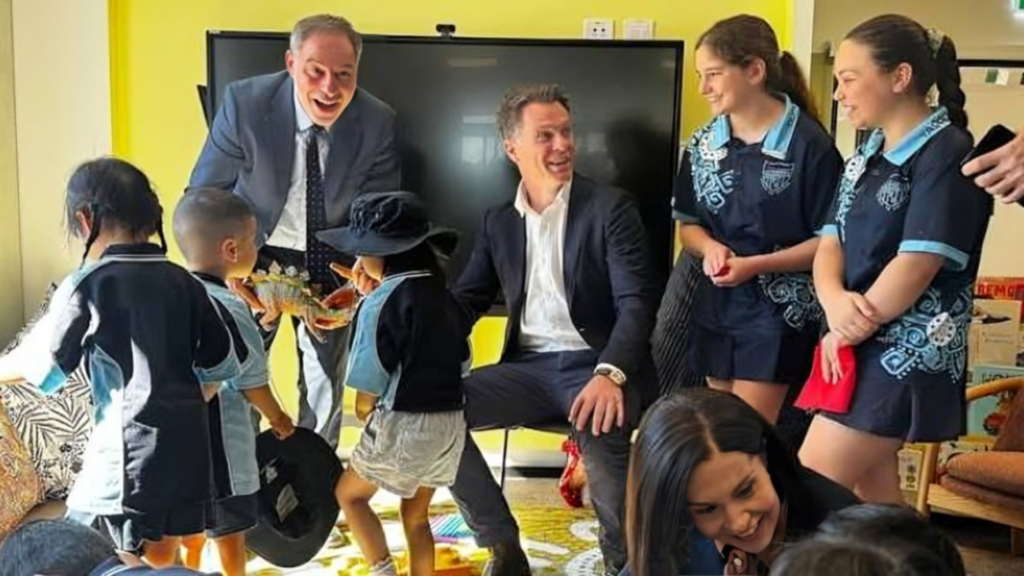 NSW Preschool Rollout Faces Questions Ahead of 2027 Deadline