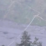 Nepal Issues Evacuation Warning After Major Flood in Budhi Gandaki River