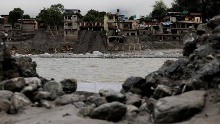 Nepal Launches Major Project to Drain Dangerous Glacial Lakes After Deadly Flood Disaster