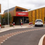 New Laverton Hospital Completed as Cost Rises to $67.6 Million