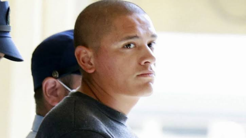 Okinawa Anger Rekindled After US Soldier Arrested in Murder Case
