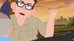 One Nation Cartoon Sparks Fresh Political Row as Victorian Leaders Condemn Satire