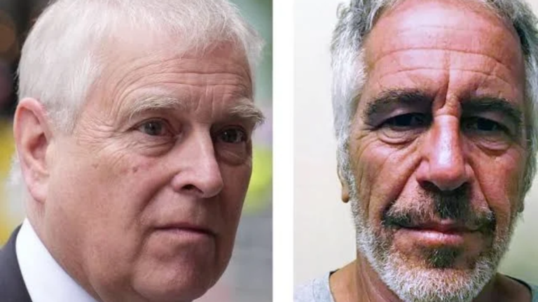 Police Investigate Prince Andrew’s Reported Visits to Balmoral With Jeffrey Epstein