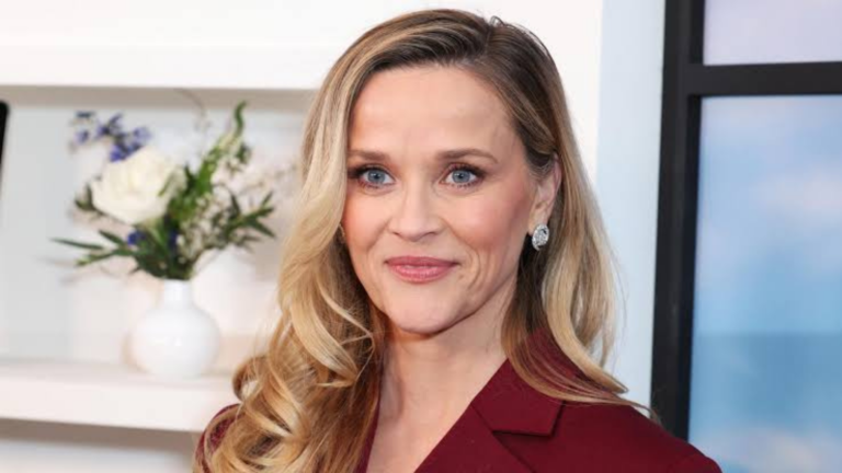 Reese Witherspoon Restructures Hello Sunshine After Regaining Ownership of Media Company