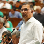 Relief Minister Announces Revival of Prime Minister’s Gold Cup and Expansion of Sports Infrastructure