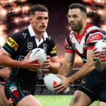 Rugby League Stars Trade Jerseys for Glamour at 2026 Dally M Awards
