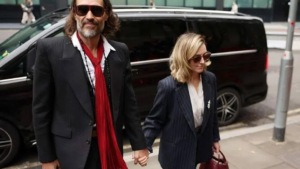 Russell Brand Trial: Wife Tells Court Early Relationship Ended Over His Promiscuity