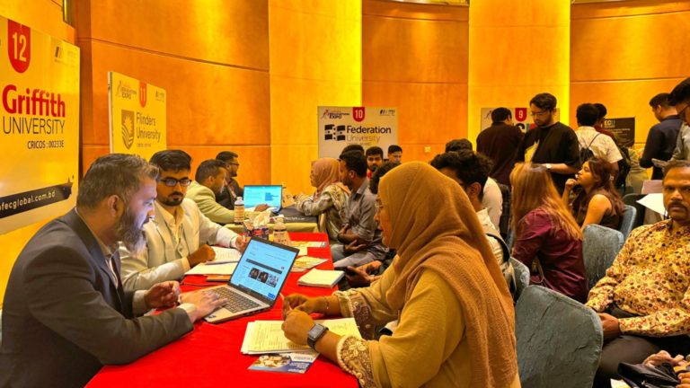 Study Abroad Expo to Showcase Global Higher Education Opportunities in Dhaka