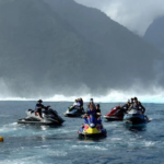 Surfing Bodies Suspend Competitor as French Polynesia Police Investigate Allegations