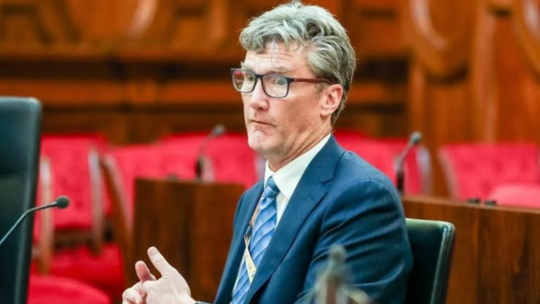 Tasmania Auditor-General Warns Over Growing Reliance on Government Support