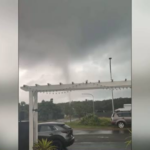 Tornado Rips Through Ulladulla, Causing Significant Damage on NSW South Coast