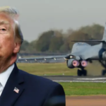 Trump Confirms Security Threat Prompted Removal of US Bombers from RAF Fairford