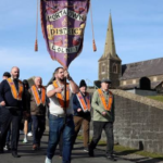 UK Government Blocks Controversial Northern Ireland March
