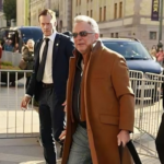 US Envoy Steve Witkoff Arrives in Russia for Crucial Putin Talks on Ending Ukraine War