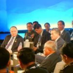 US Proposes New ASEAN Defense Cooperation Framework at Regional Security Meeting