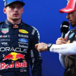 Verstappen Secures First Pole of Season as Hamilton Joins Him on Front Row in Malaysia
