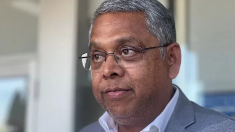 WA Labor MP Jags Krishnan Vows to Fight US Lawsuit Over Alleged $1 Million Loan