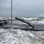 Wild Weather Batters South Australia as Strong Winds Cause Damage and Emergency Callouts