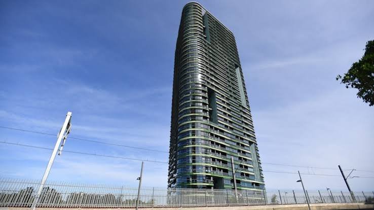Opal Tower Officially Declared Defect-Free Nearly Eight Years After Structural Crisis