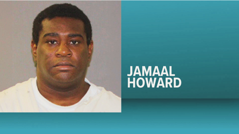 Texas Executes Death Row Inmate Jamaal Howard After Courts Reject Appeals
