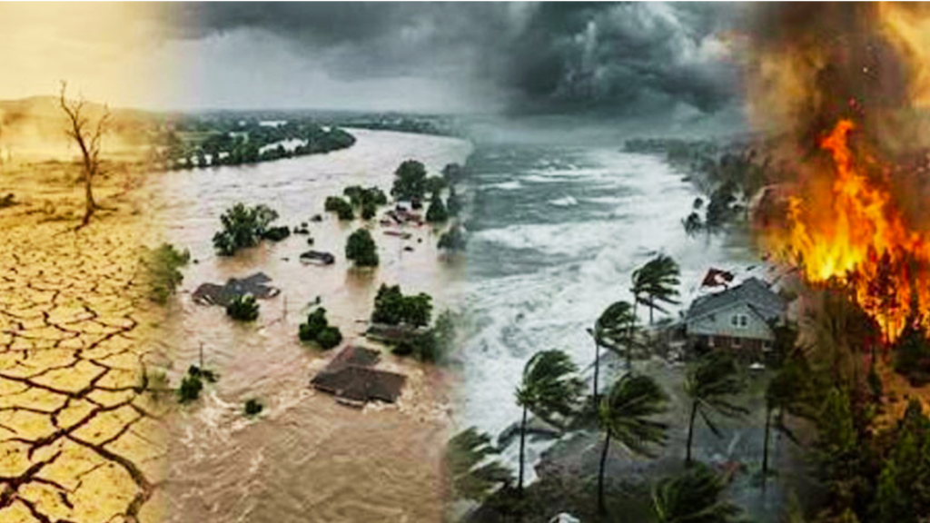 El Niño Expected to Strengthen Further, Could Become One of the Strongest on Record