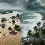 El Niño Expected to Strengthen Further, Could Become One of the Strongest on Record