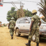 Ugandan Officer Leaks Footage Allegedly Showing Torture in Secret Detention Facility