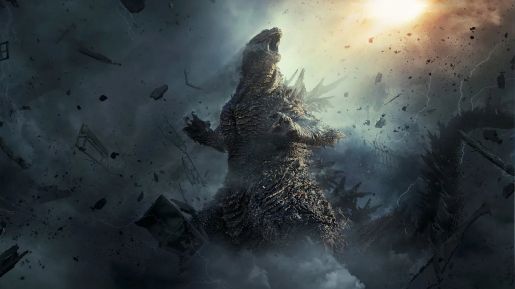 ‘Godzilla Minus Zero’ Builds Oscar Momentum as Early Reviews Impress Critics